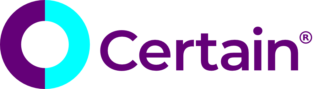 Certain